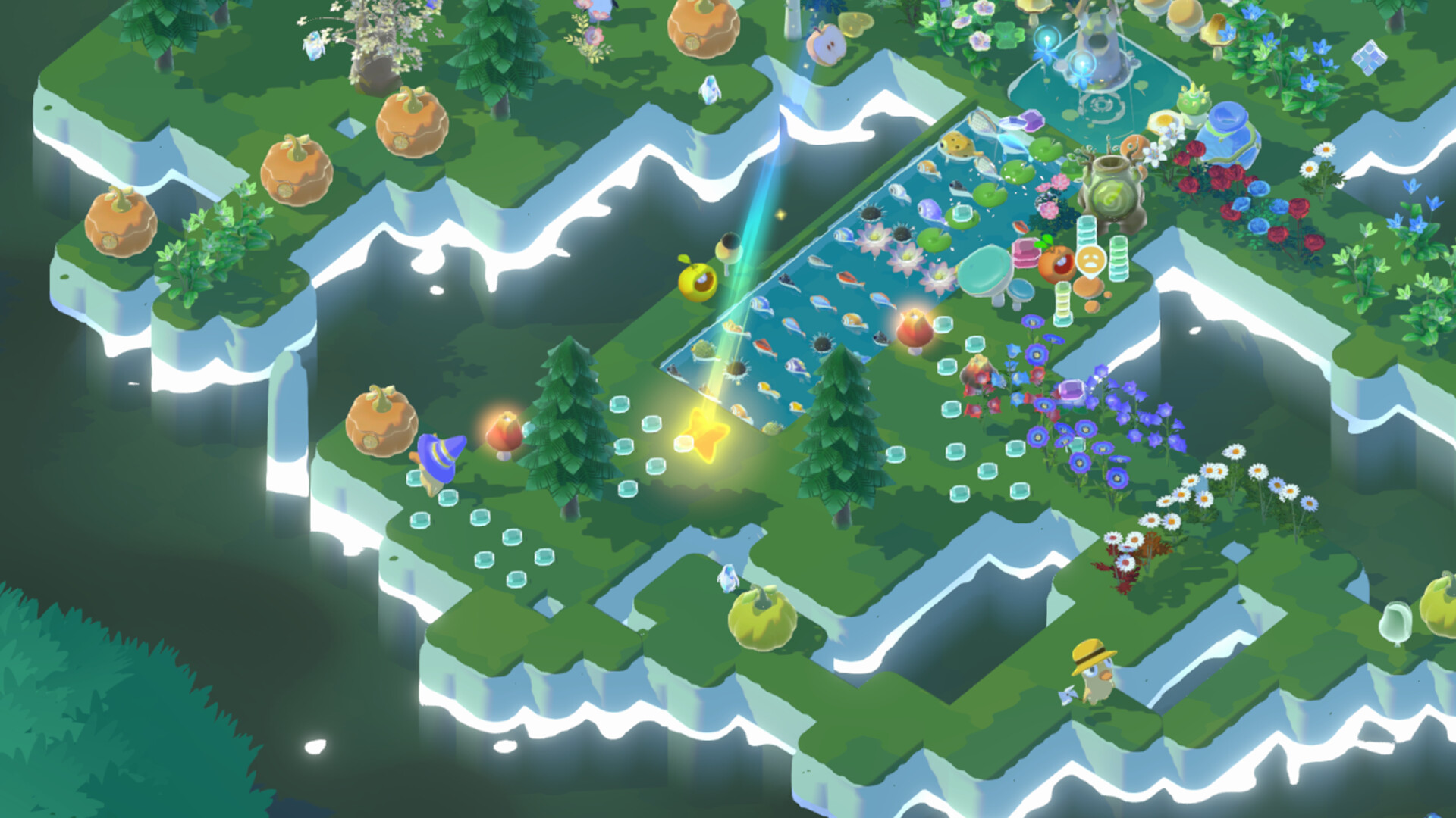 Tiny Isle Preview 5