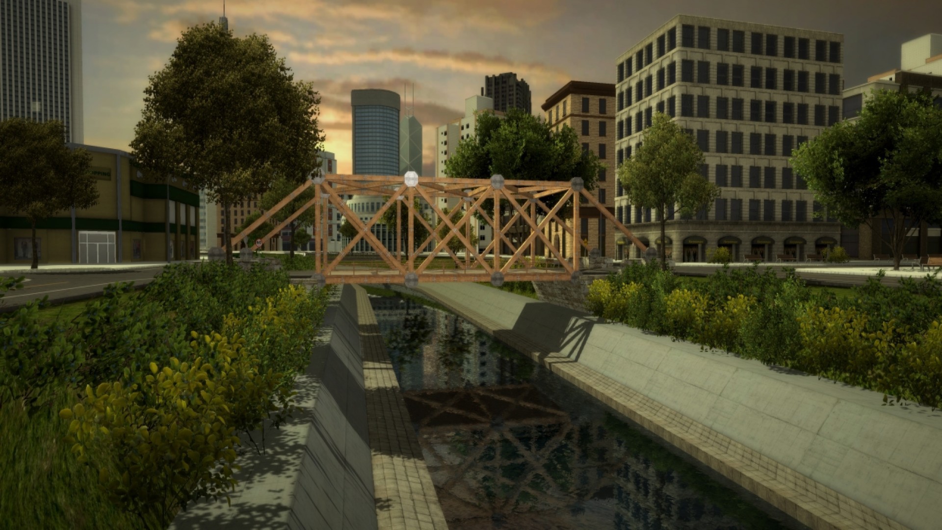 Bridge Project Preview 5