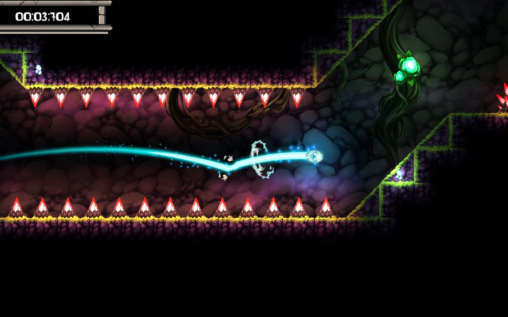 Nekuia Preview 5
