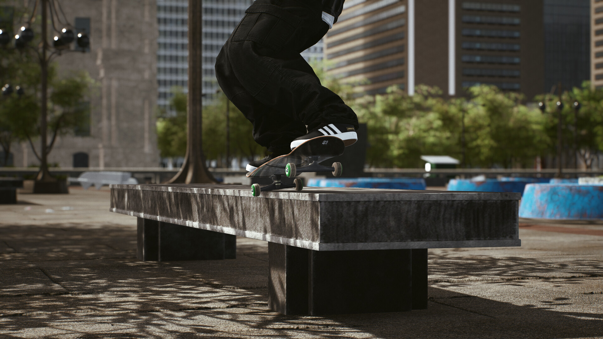 Session: Skate Sim Preview 3