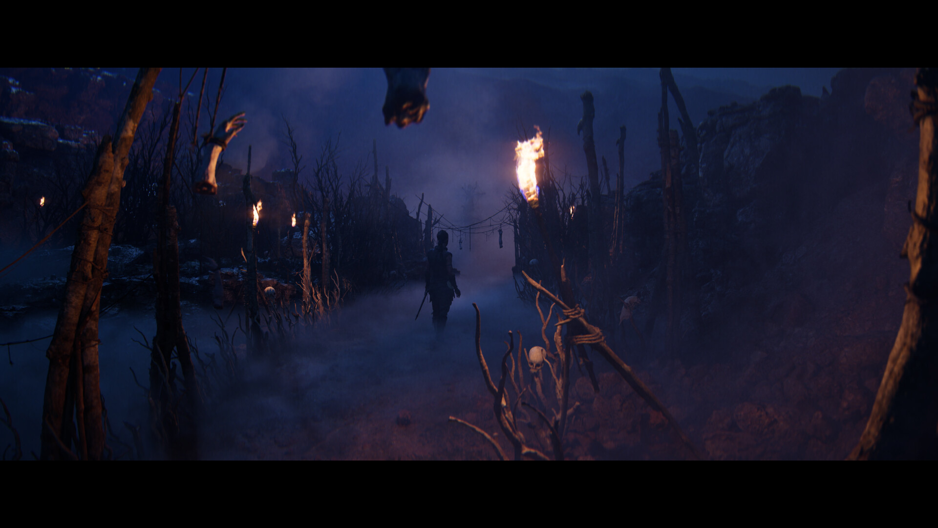 Senua’s Saga: Hellblade II Preview 3