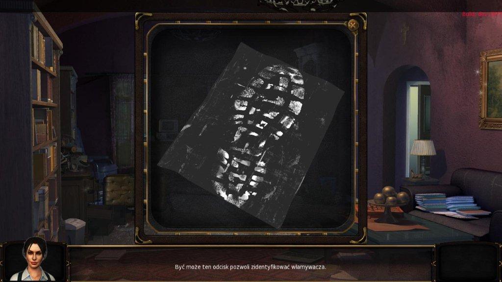Art of Murder — The Secret Files Preview 2