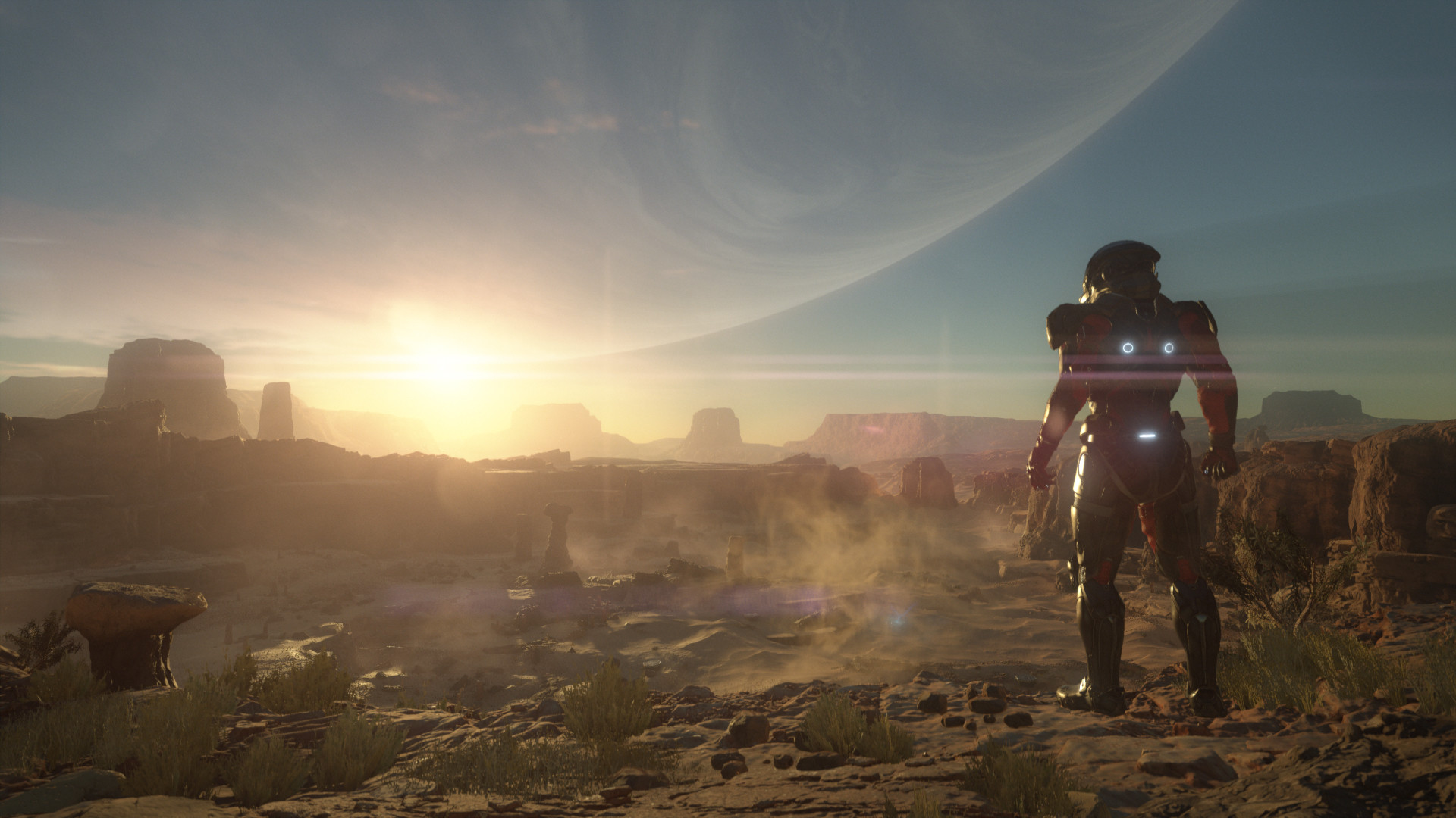 Mass Effect™: Andromeda Deluxe Edition Preview 4