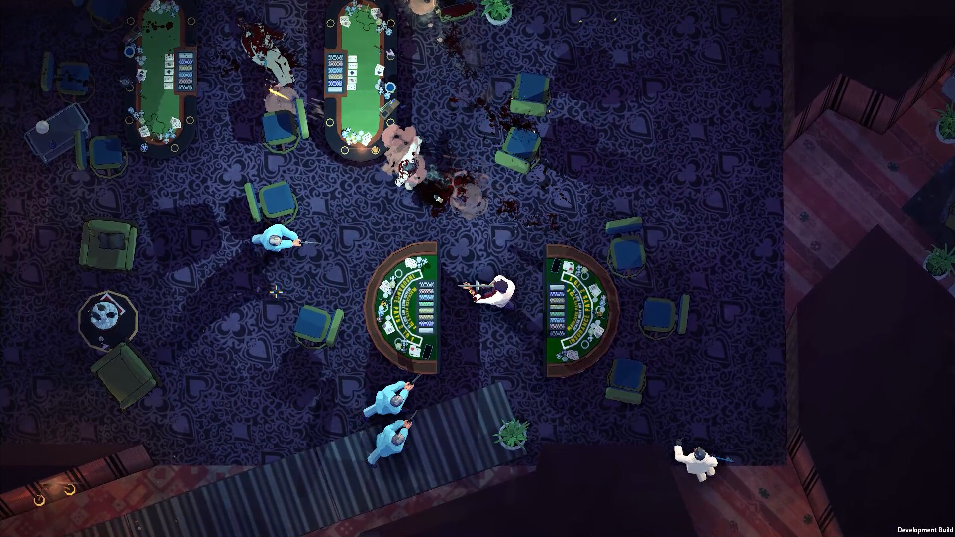 Jackal Preview 2