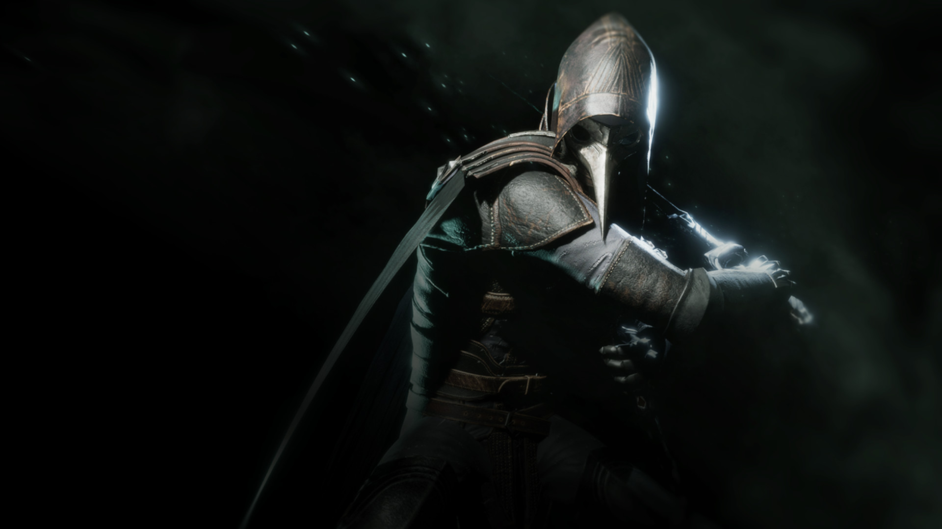 Thymesia Preview 4