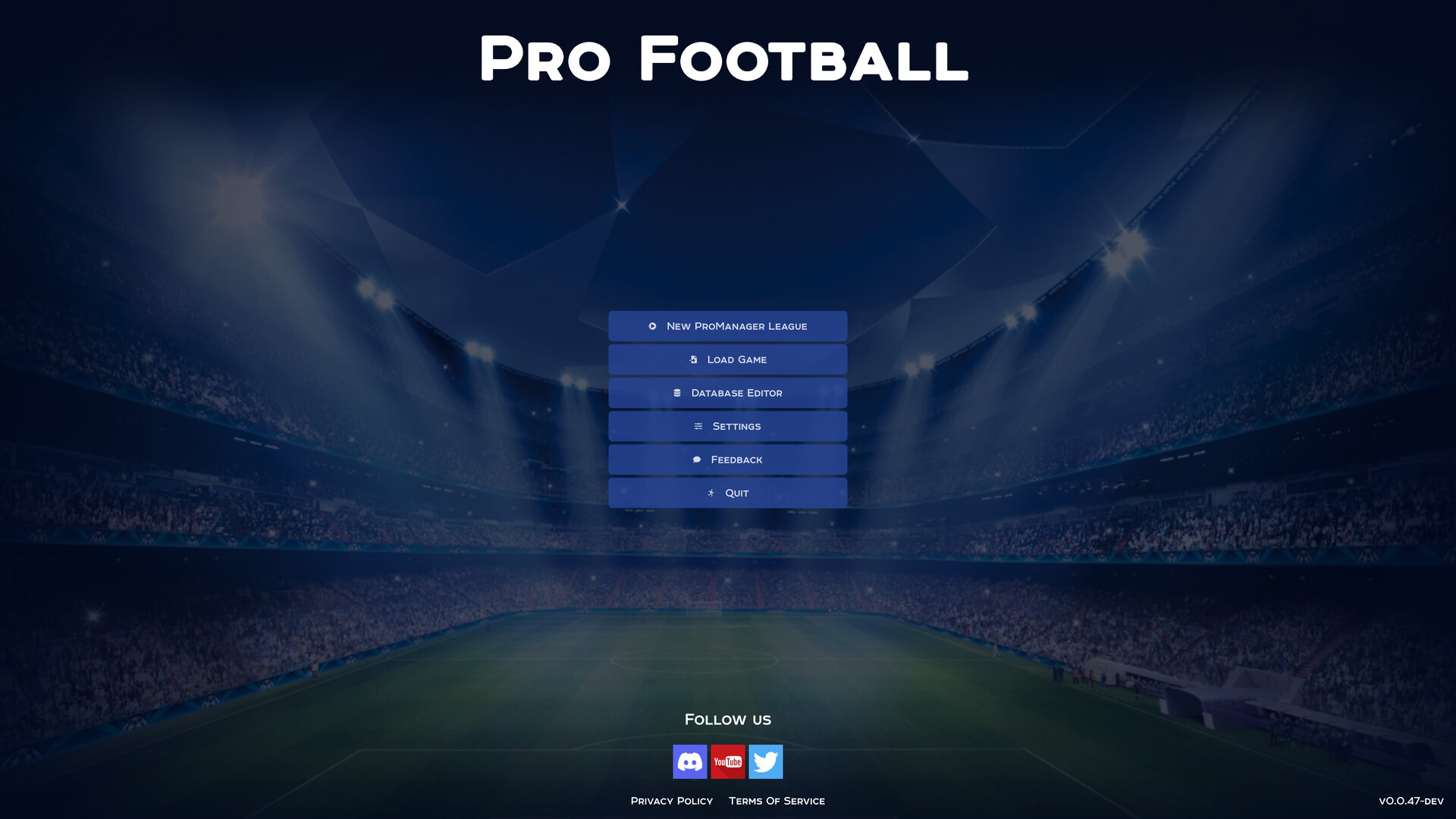 Pro Football Preview 1