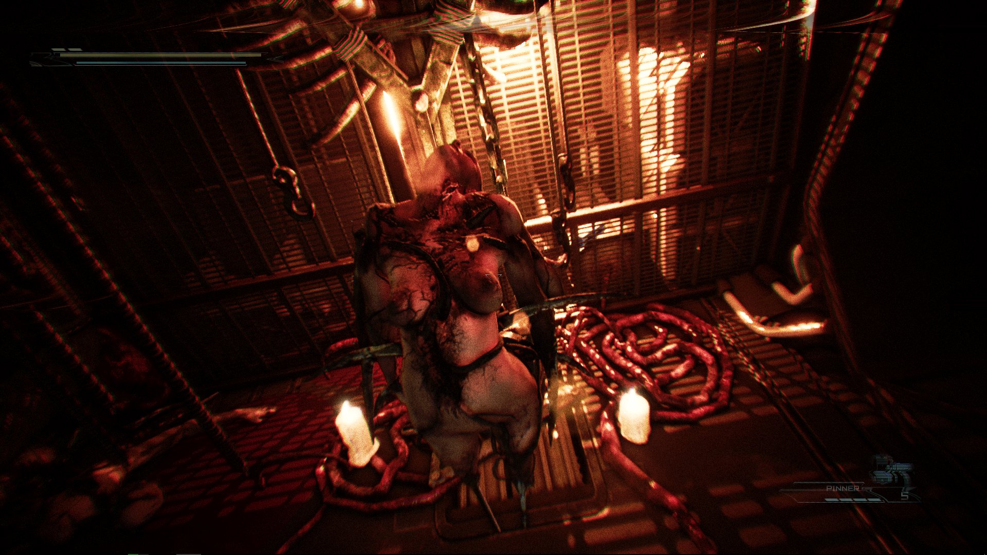 Hollow Preview 3