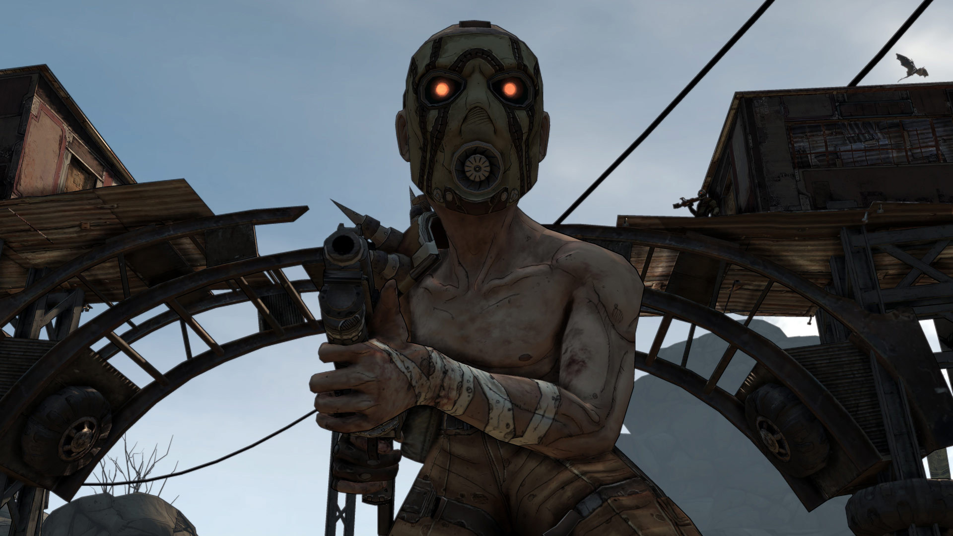 Borderlands Game of the Year Preview 3