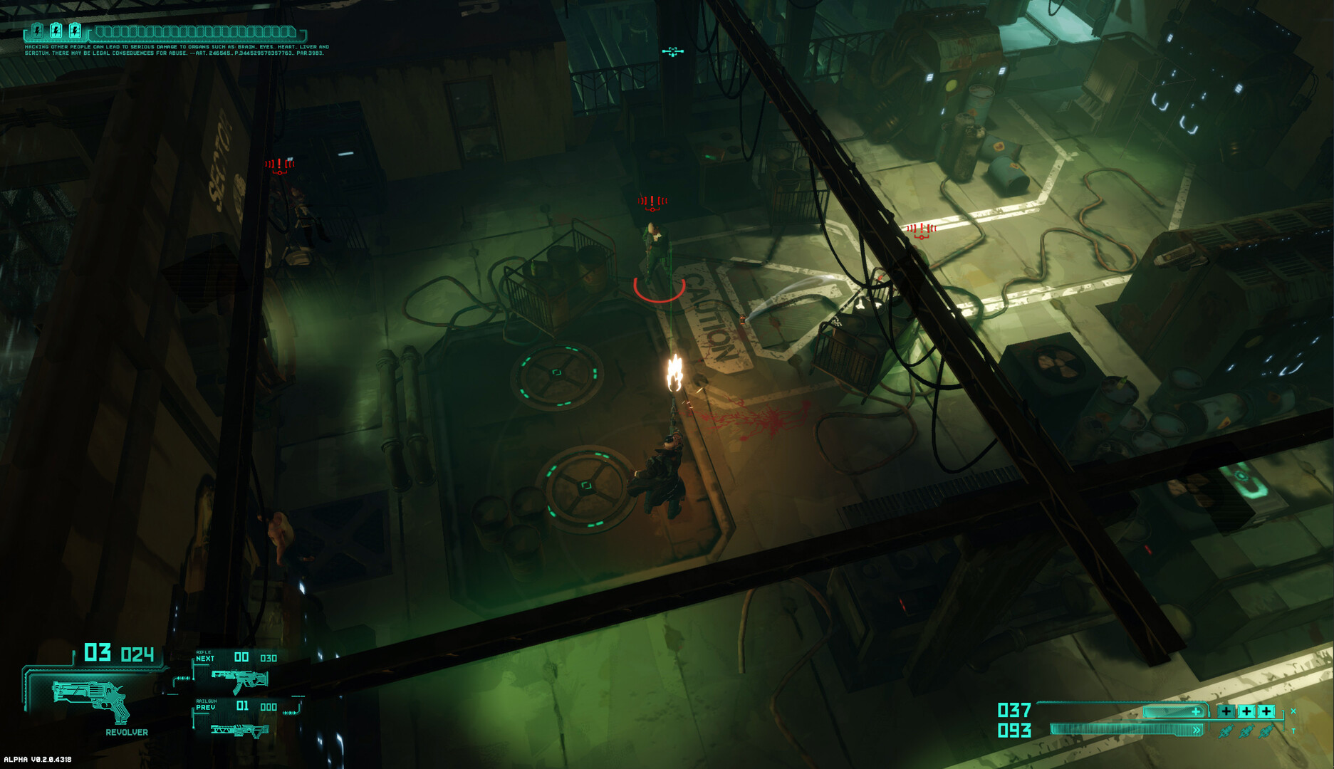 SlavicPunk: Oldtimer Preview 2