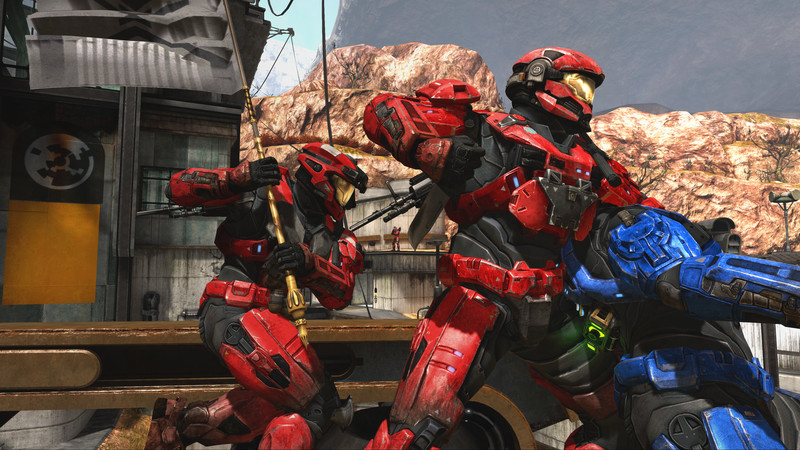 Halo: The Master Chief Collection Preview 3