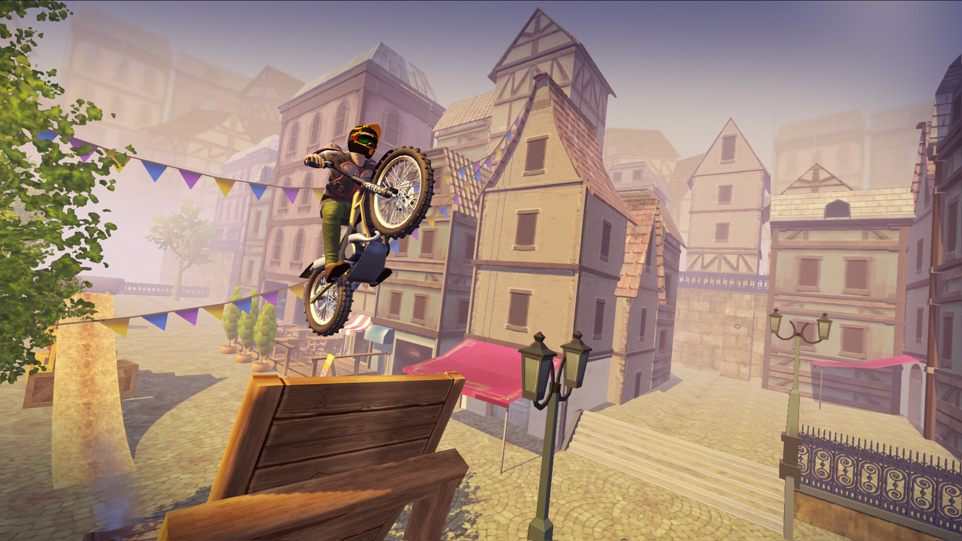 Stunt Bike Extreme Preview 1