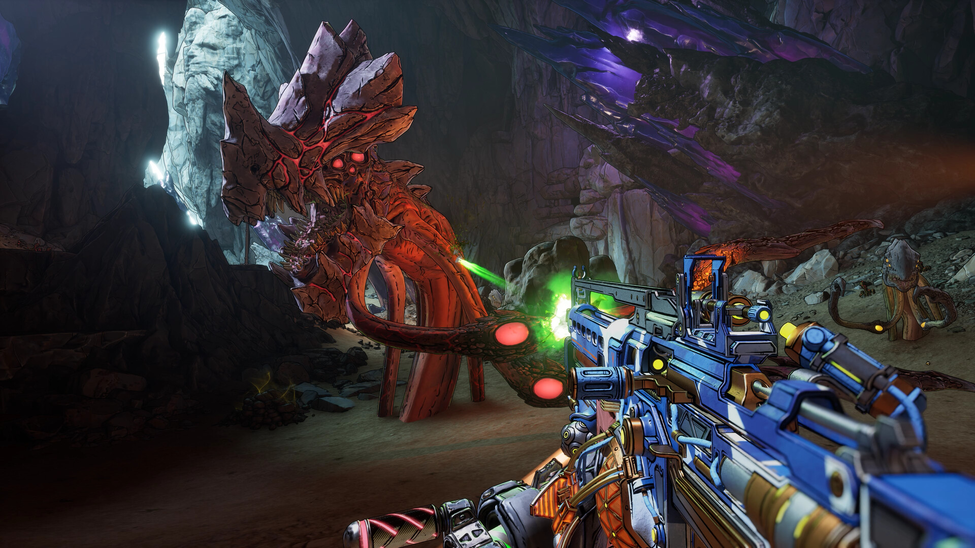 Borderlands 4 Preview 2
