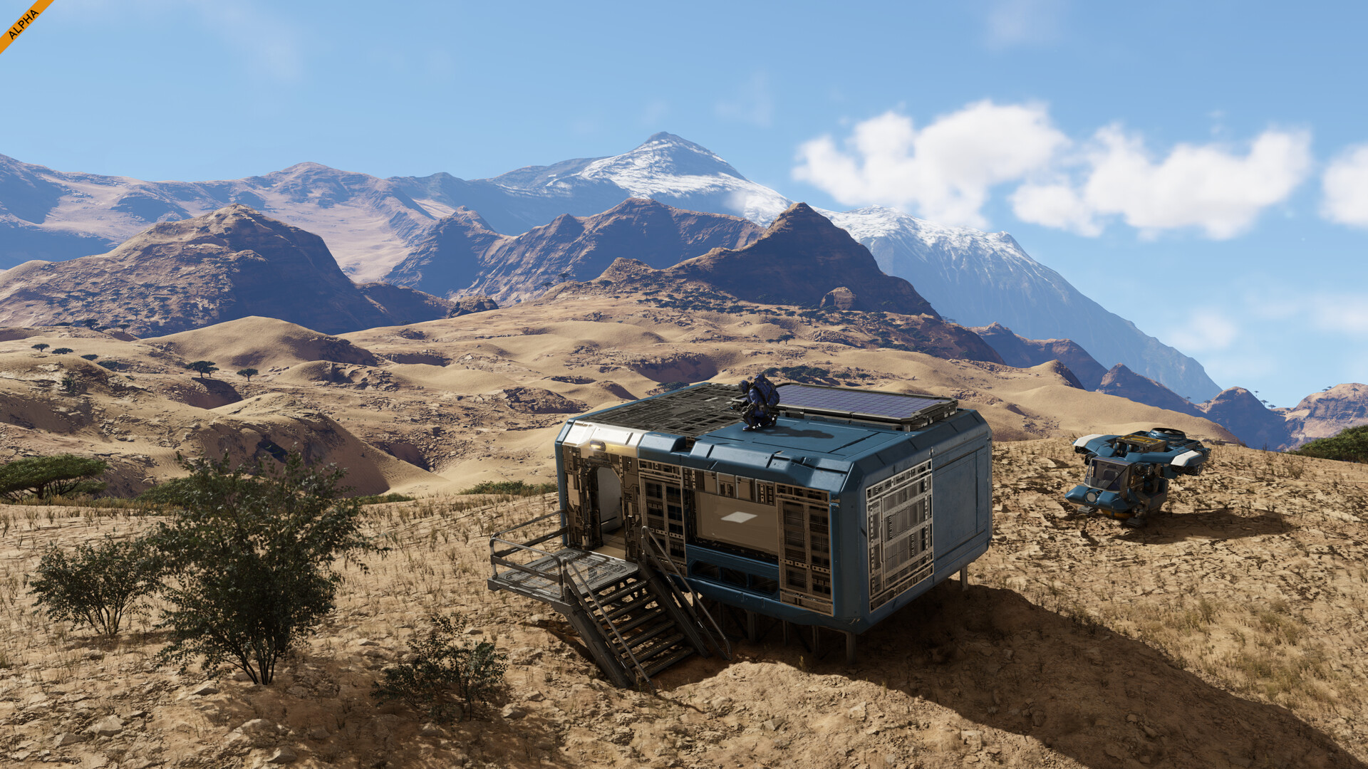 Space Engineers 2 Preview 5