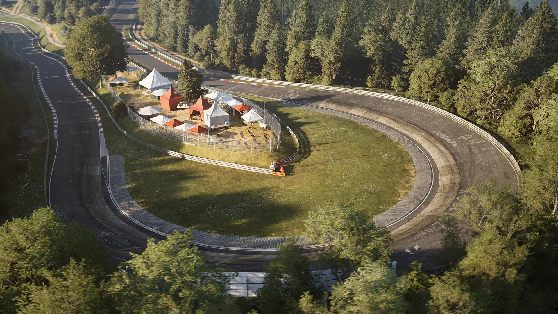 RENNSPORT Preview 2
