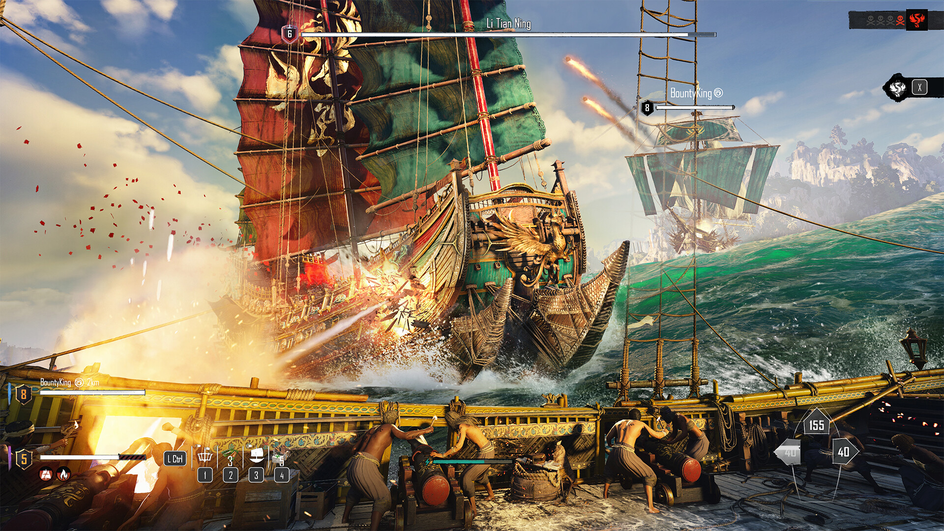 Skull and Bones Preview 1
