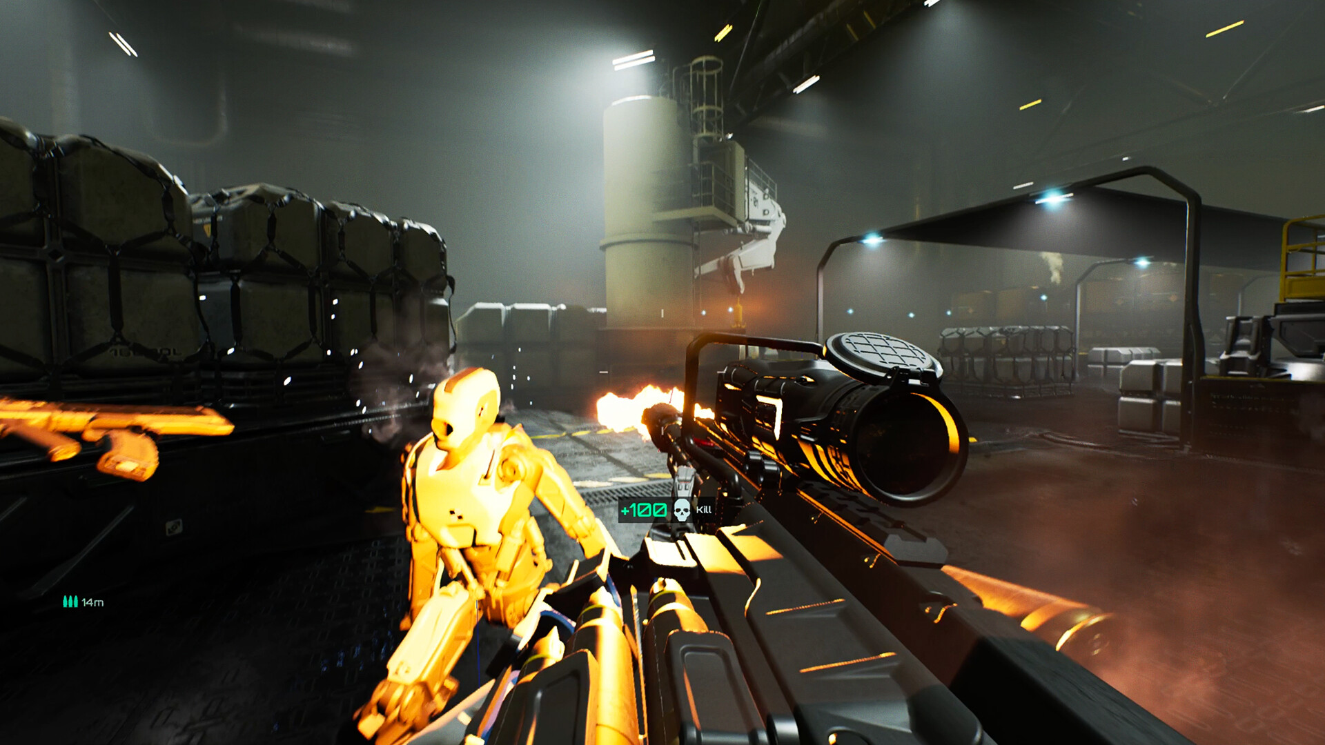 ASTRAL Preview 2
