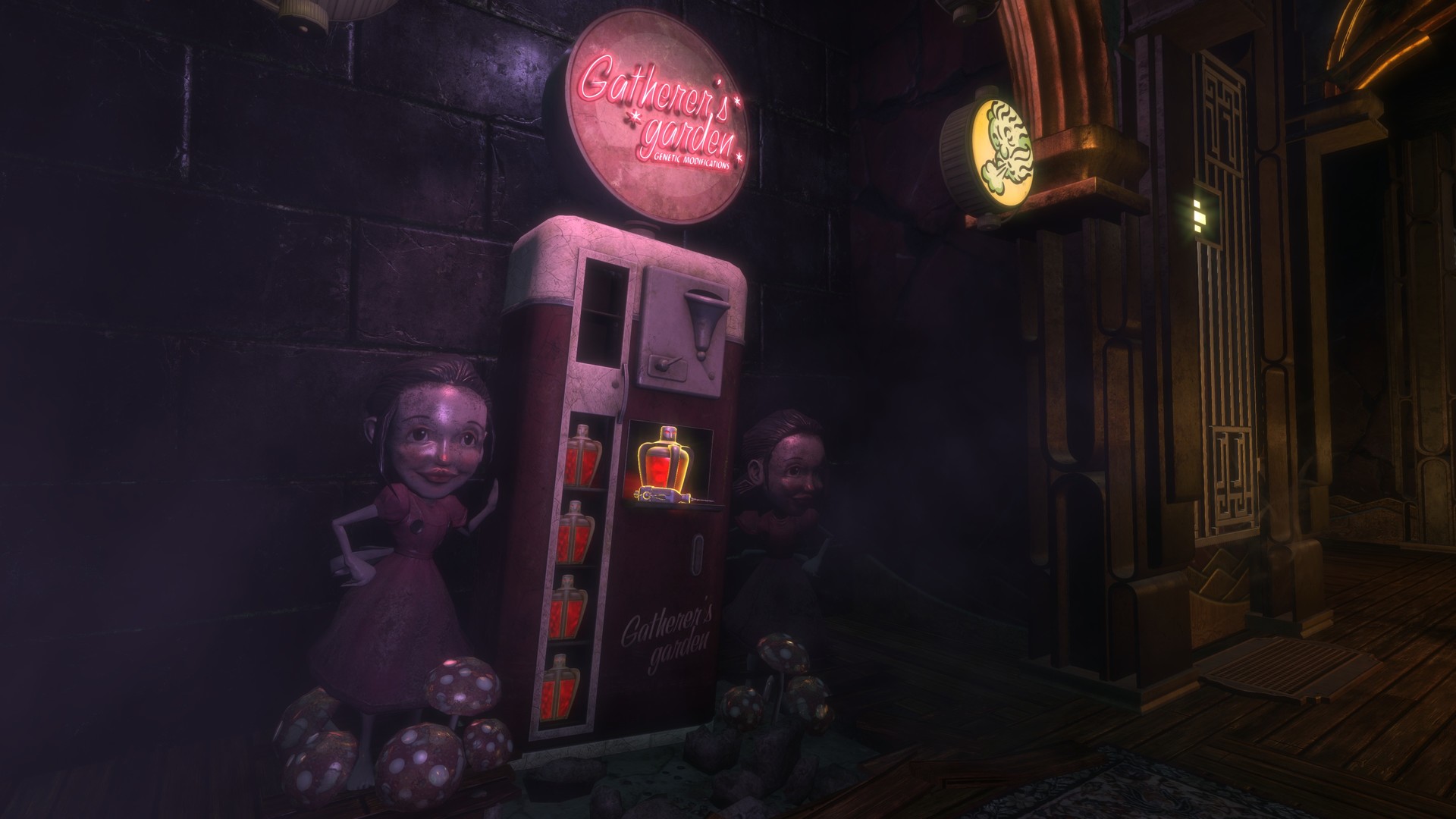 BioShock™ Remastered Preview 2