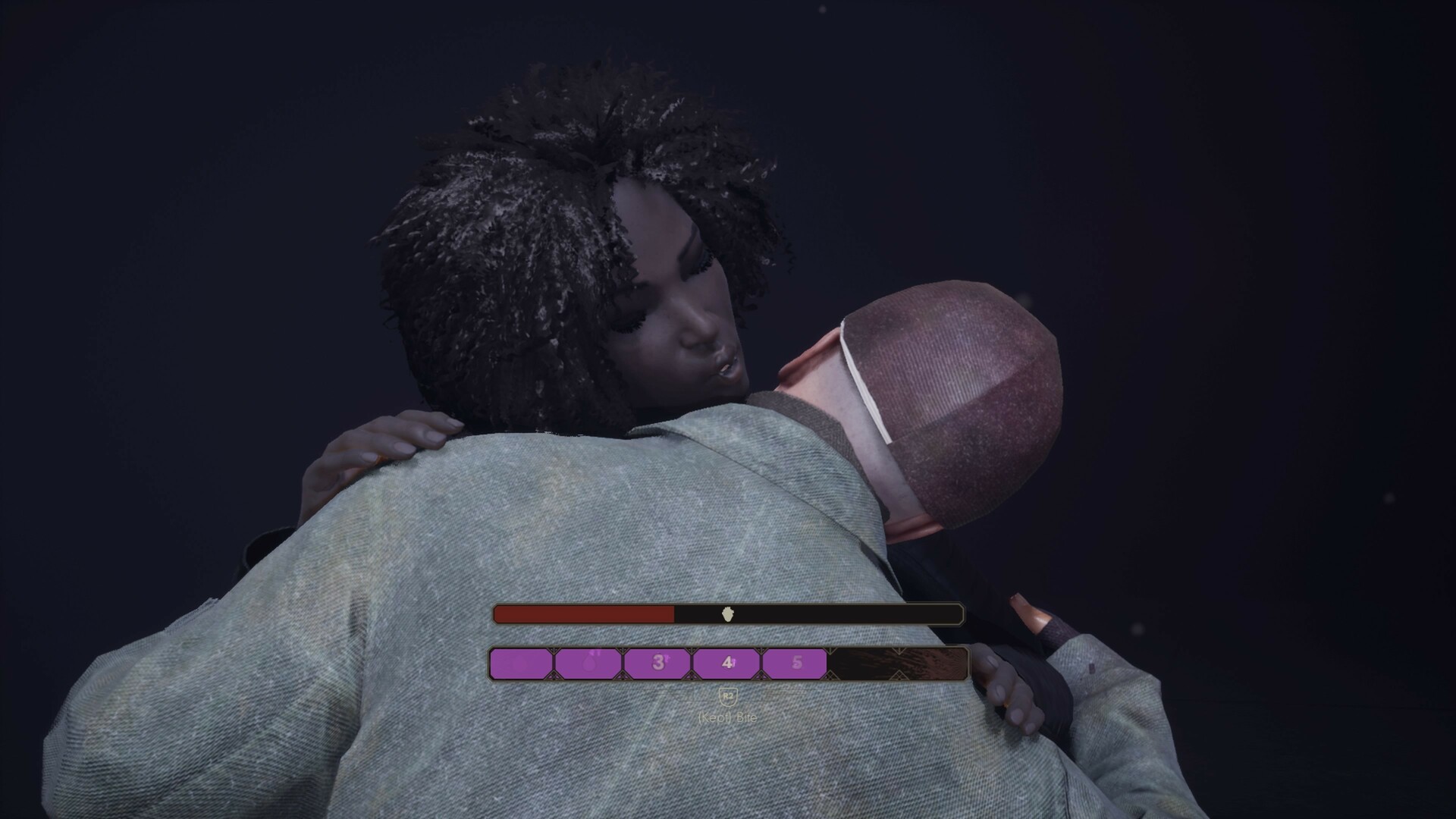 Vampire: The Masquerade – Swansong Preview 4