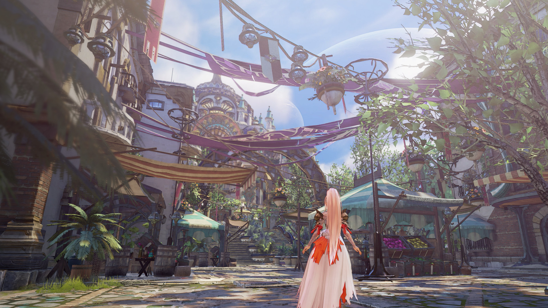 Tales of ARISE Preview 1
