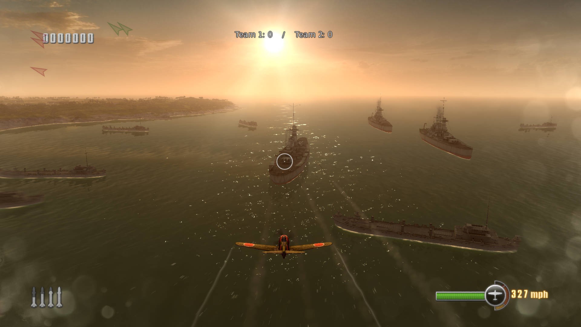 Dogfight 1942 Preview 5