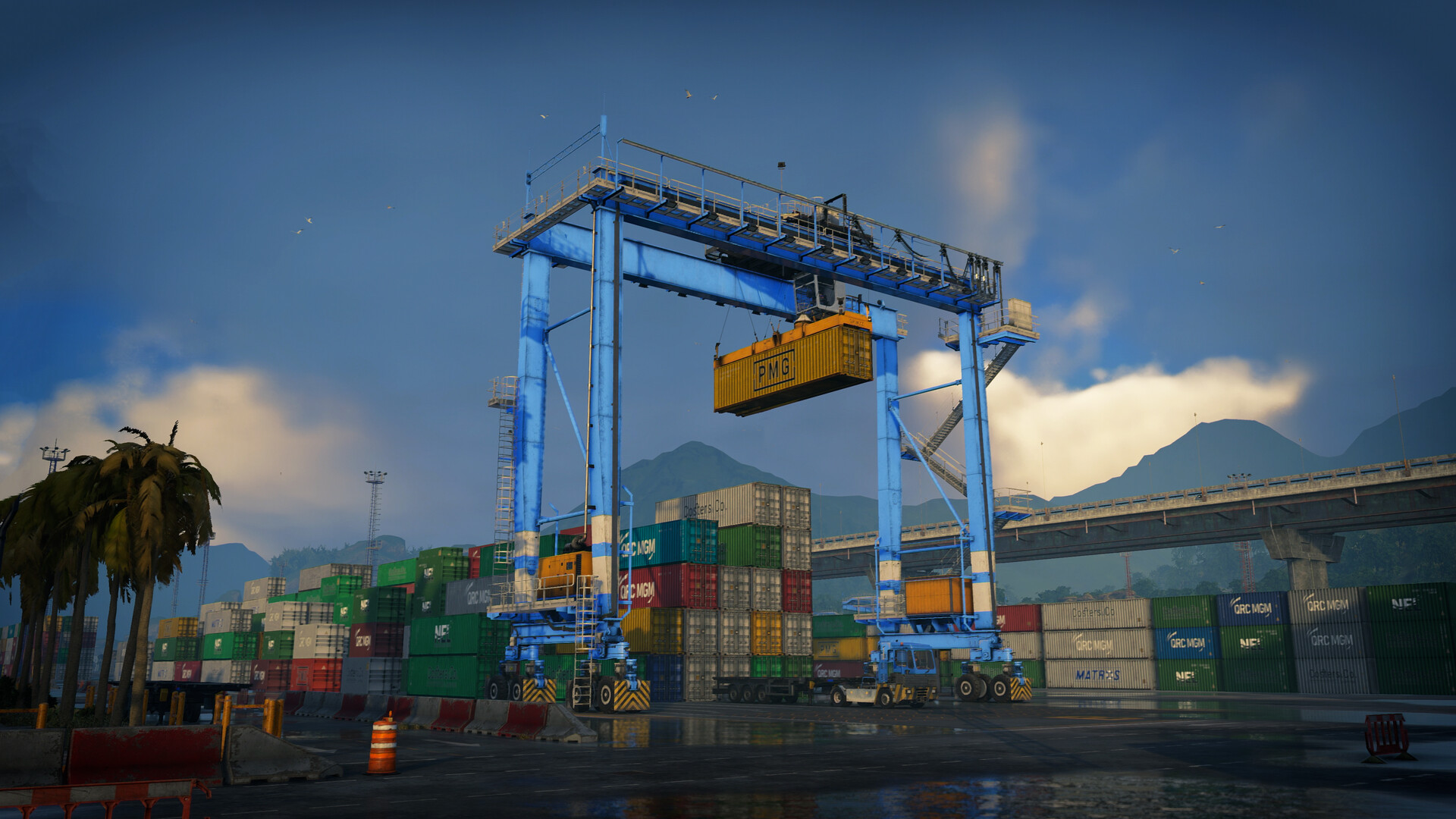 Docked Preview 4