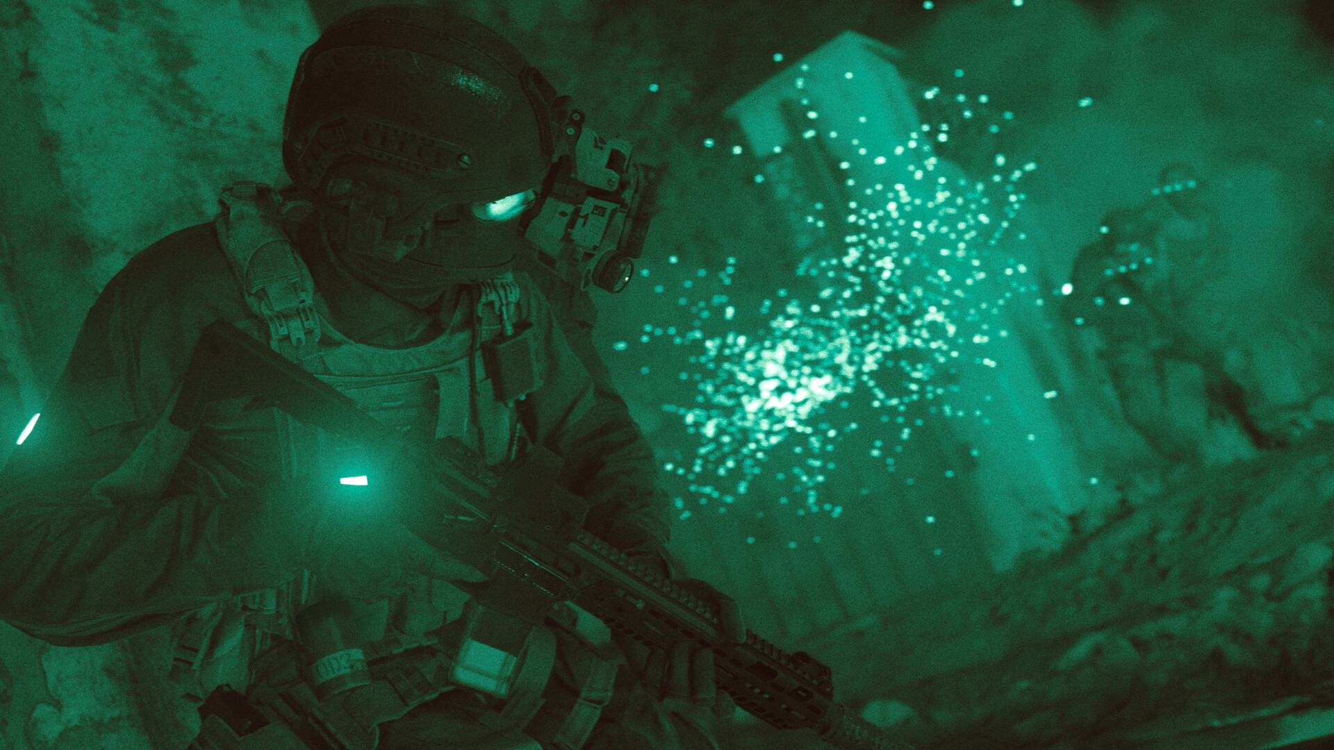 Call of Duty®: Modern Warfare® Preview 5