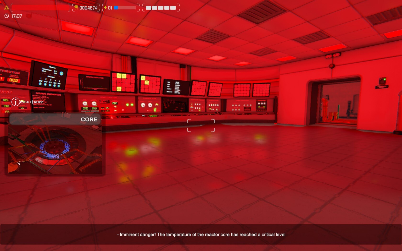 Nucleares Preview 2