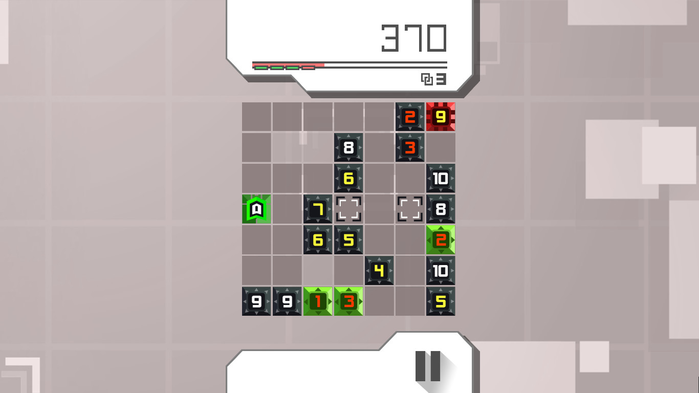 PyroMind Preview 4