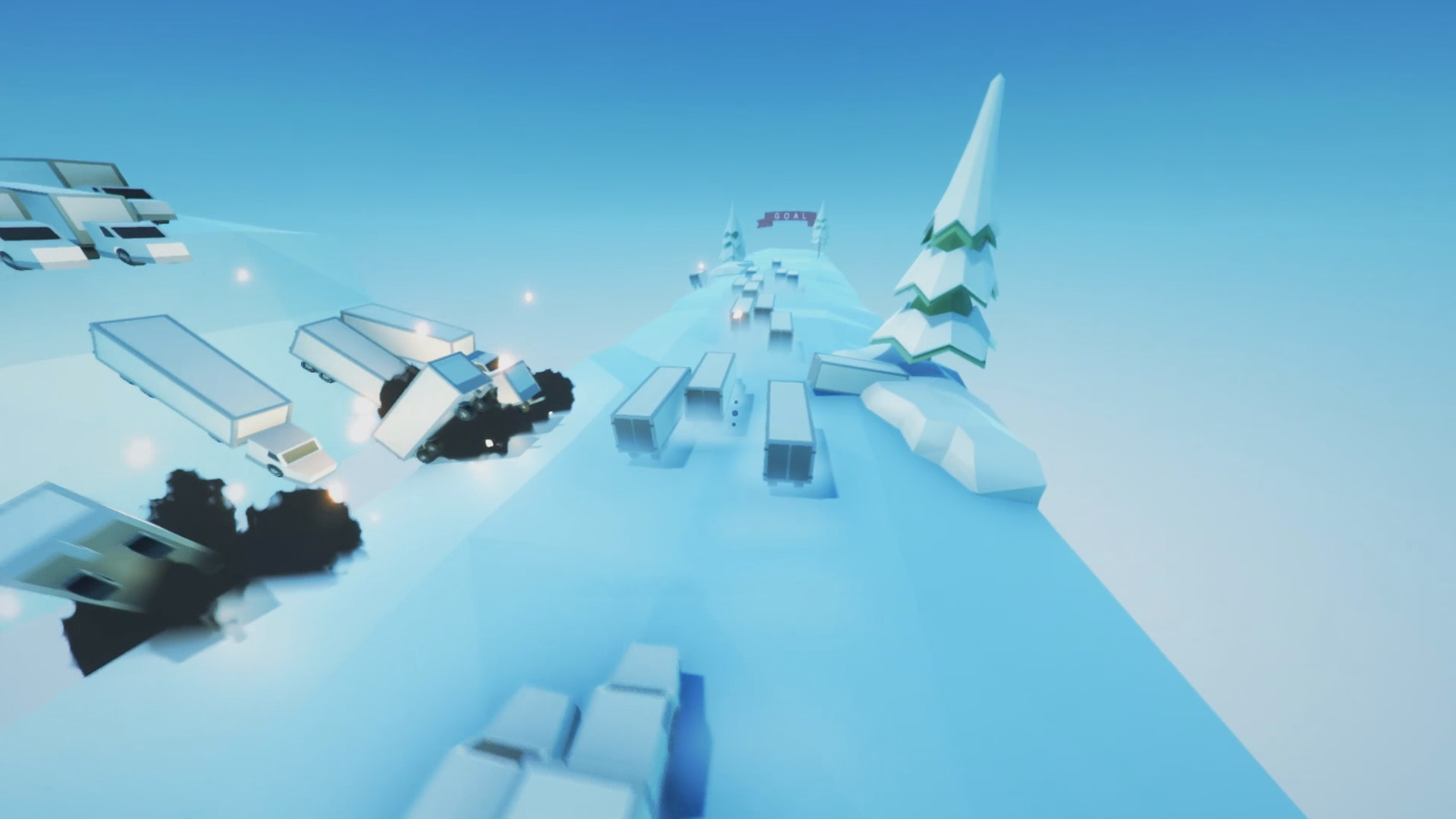 Clustertruck Preview 5