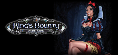 King’s Bounty: Dark Side