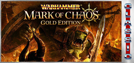 Warhammer: Mark of Chaos — Gold Edition (Classic)