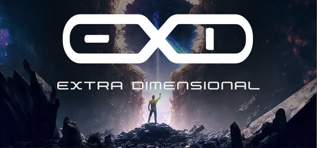 EXD — Extra Dimensional