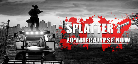 Splatter — Zombiecalypse Now