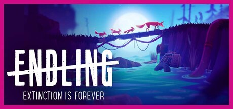 Endling — Extinction is Forever