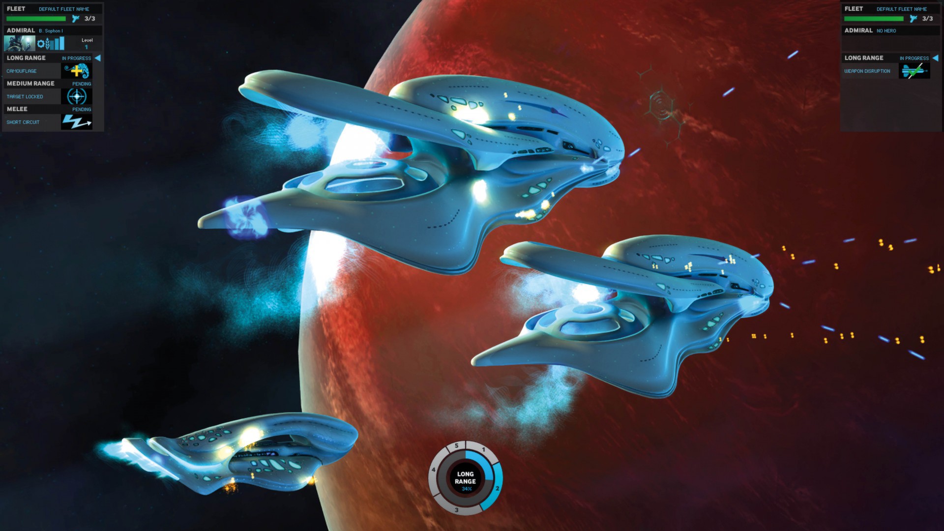 ENDLESS™ Space — Definitive Edition Preview 5