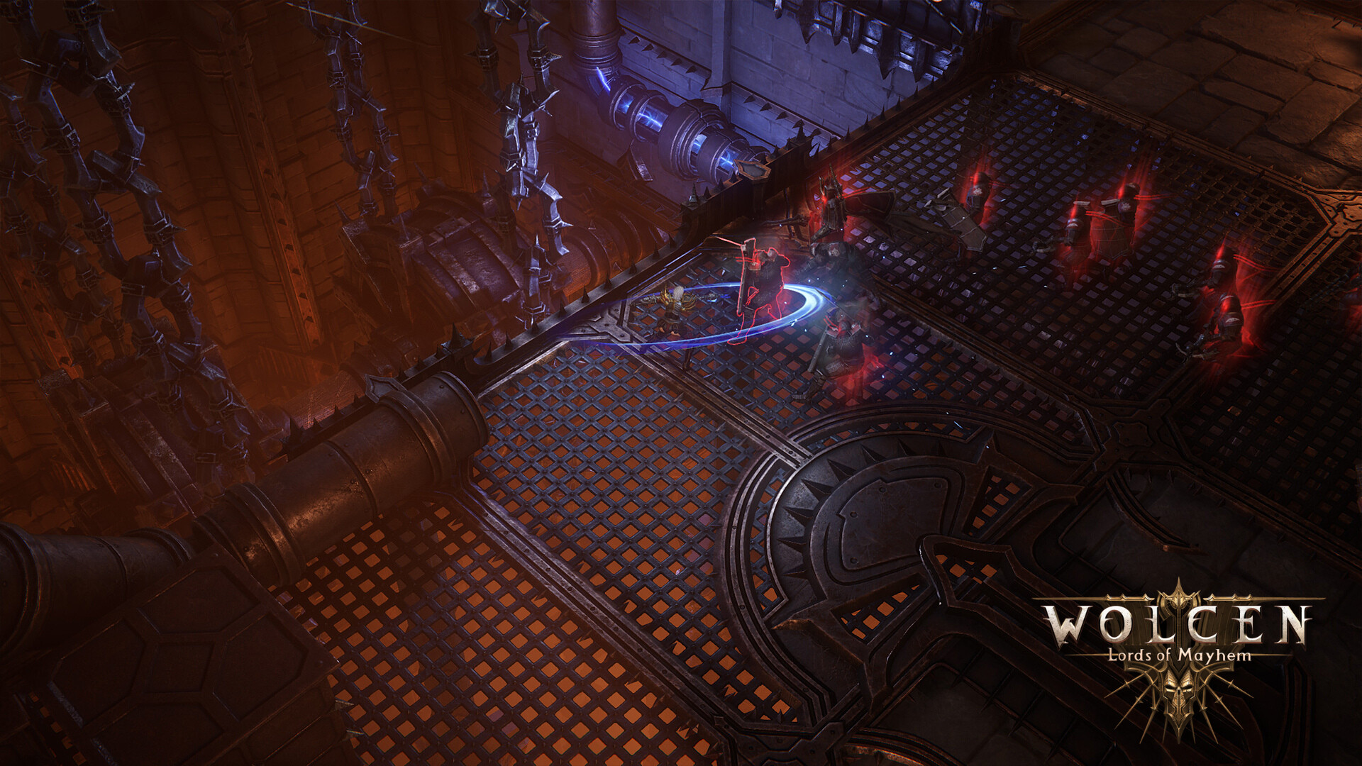 Wolcen: Lords of Mayhem Preview 4