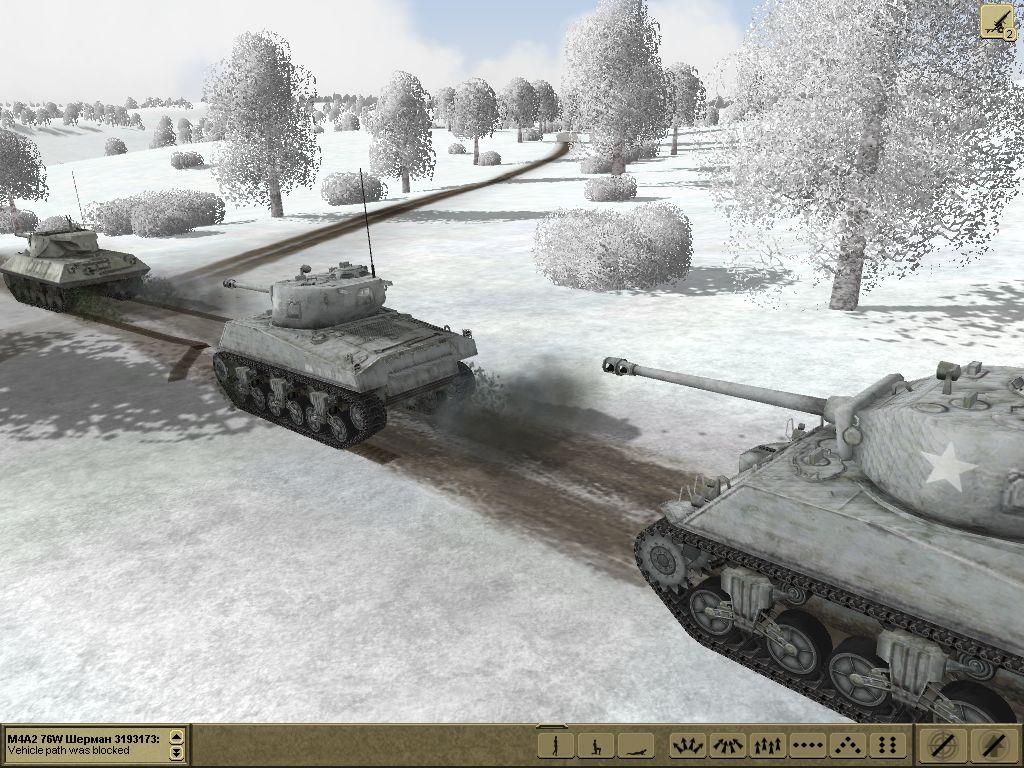 Theatre of War Preview 3
