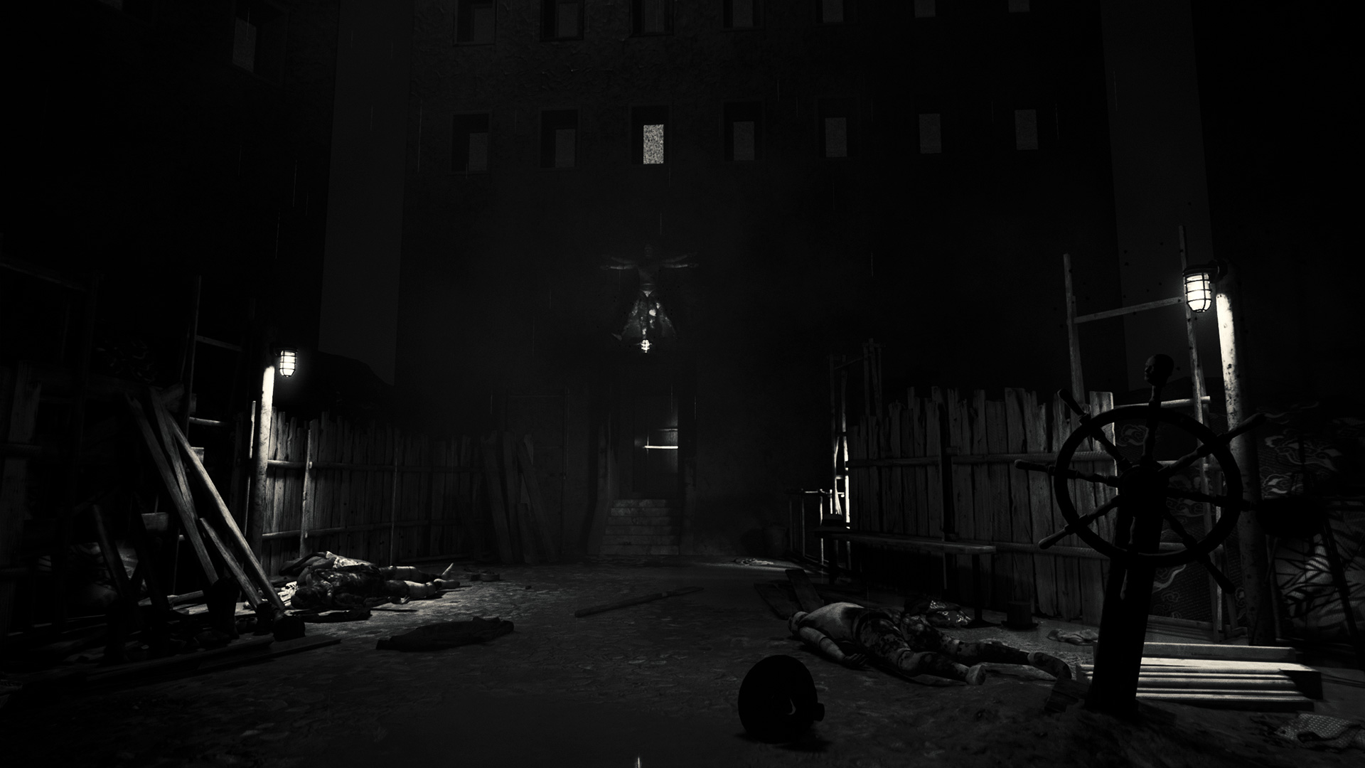 Layers of Fear 2 (2019) Preview 2