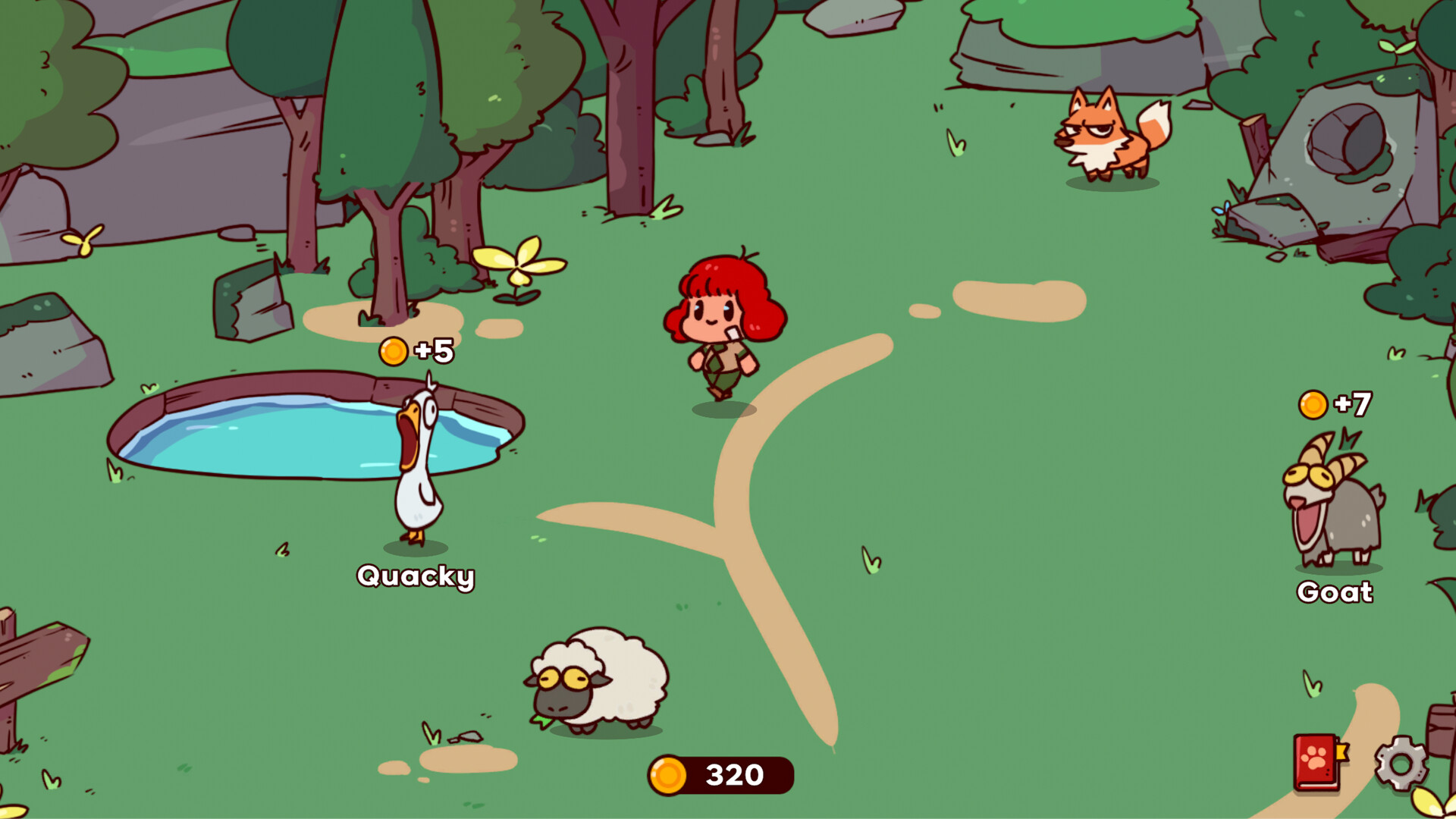 MyVoiceZoo Preview 1