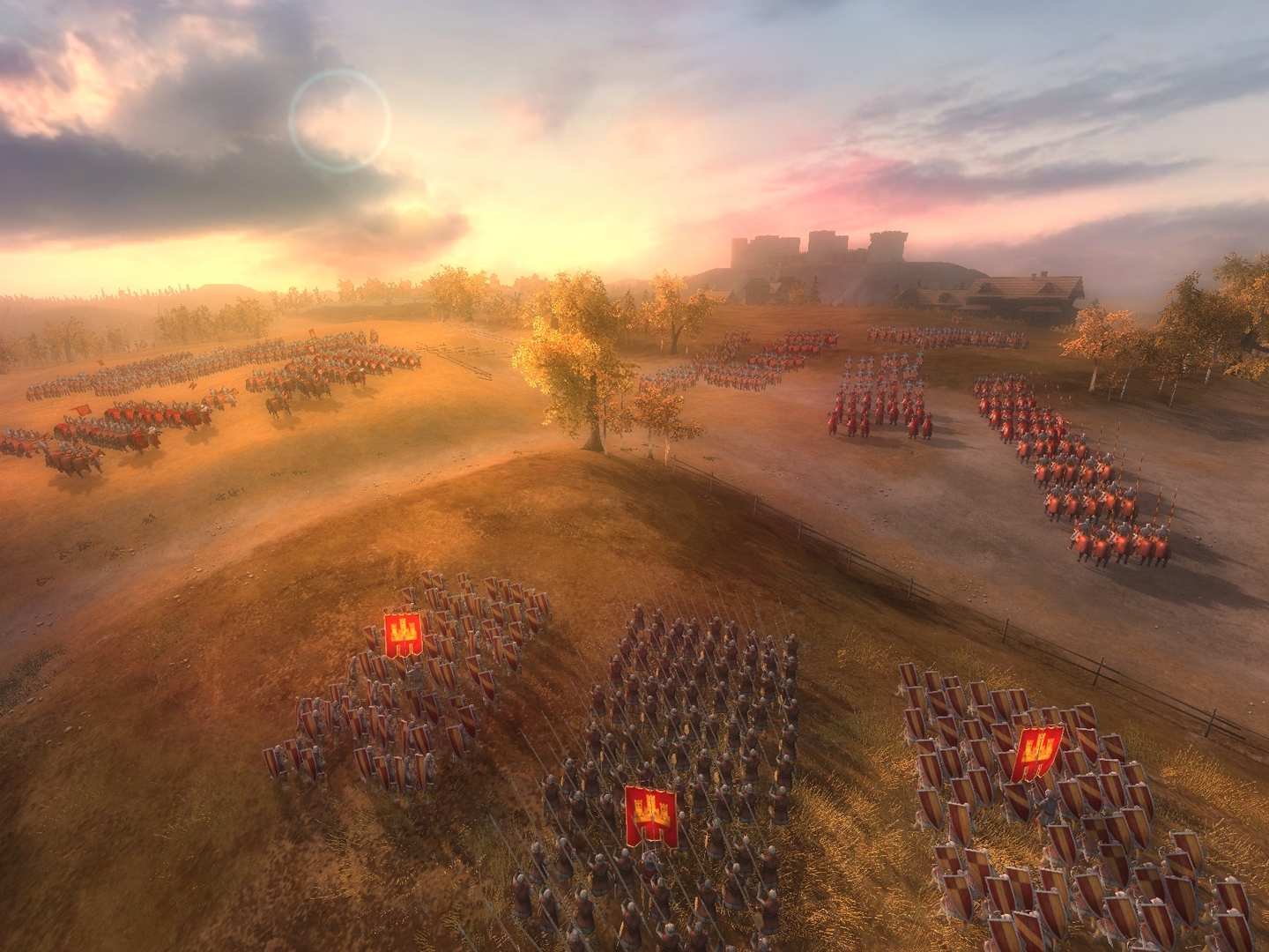XIII Century – Gold Edition Preview 1
