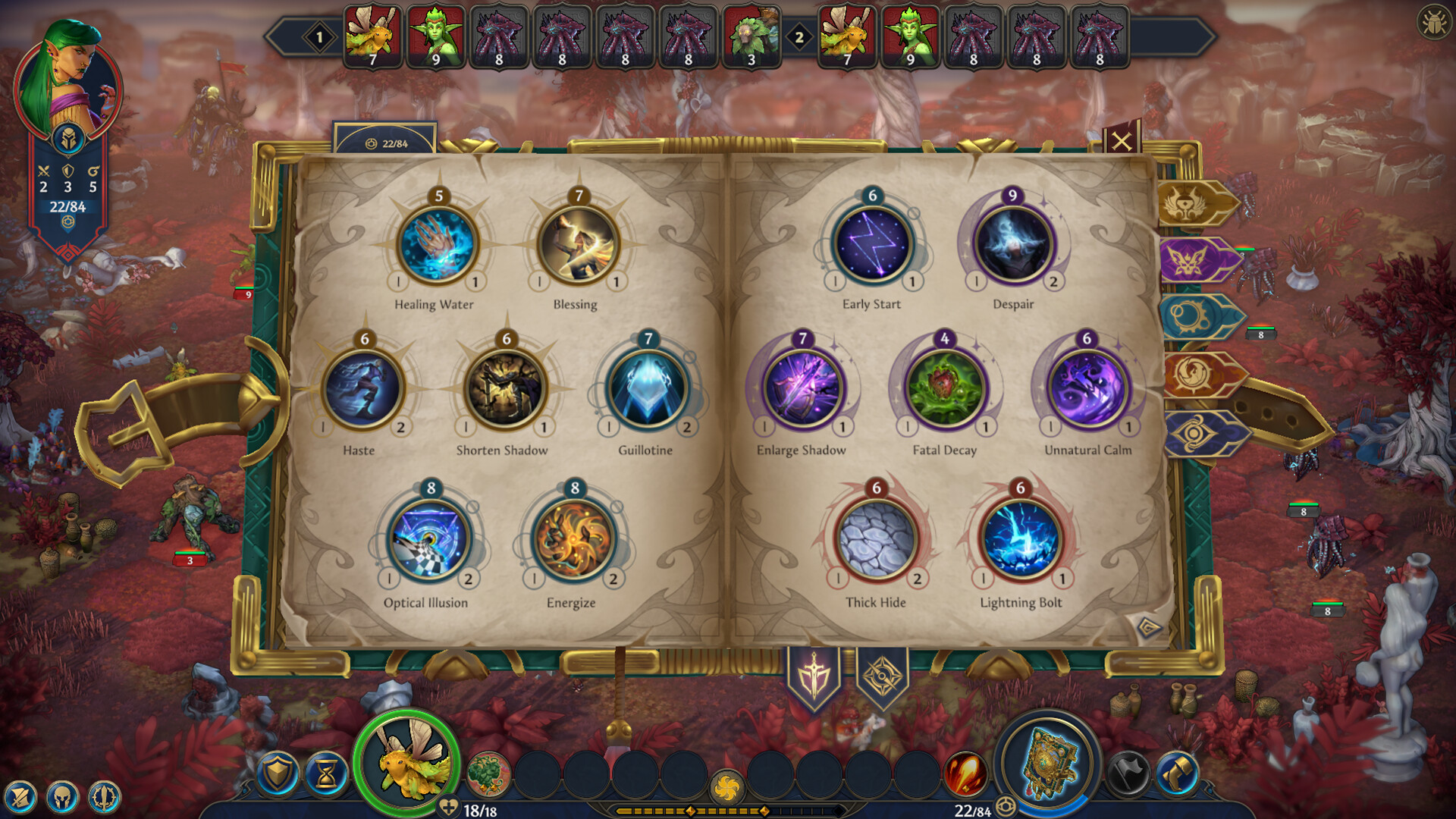 Heroes of Might and Magic: Olden Era Preview 5