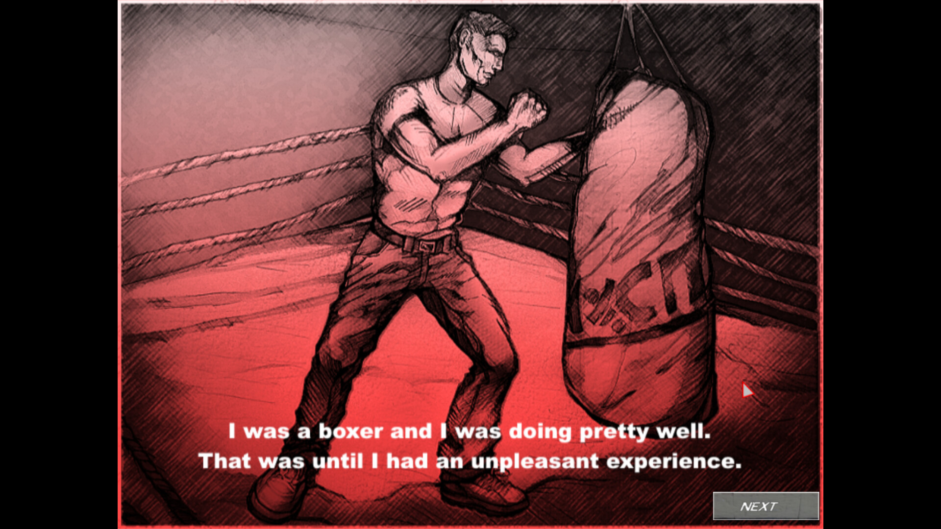 Revenge of the Boxer: Moscow Criminality Preview 2