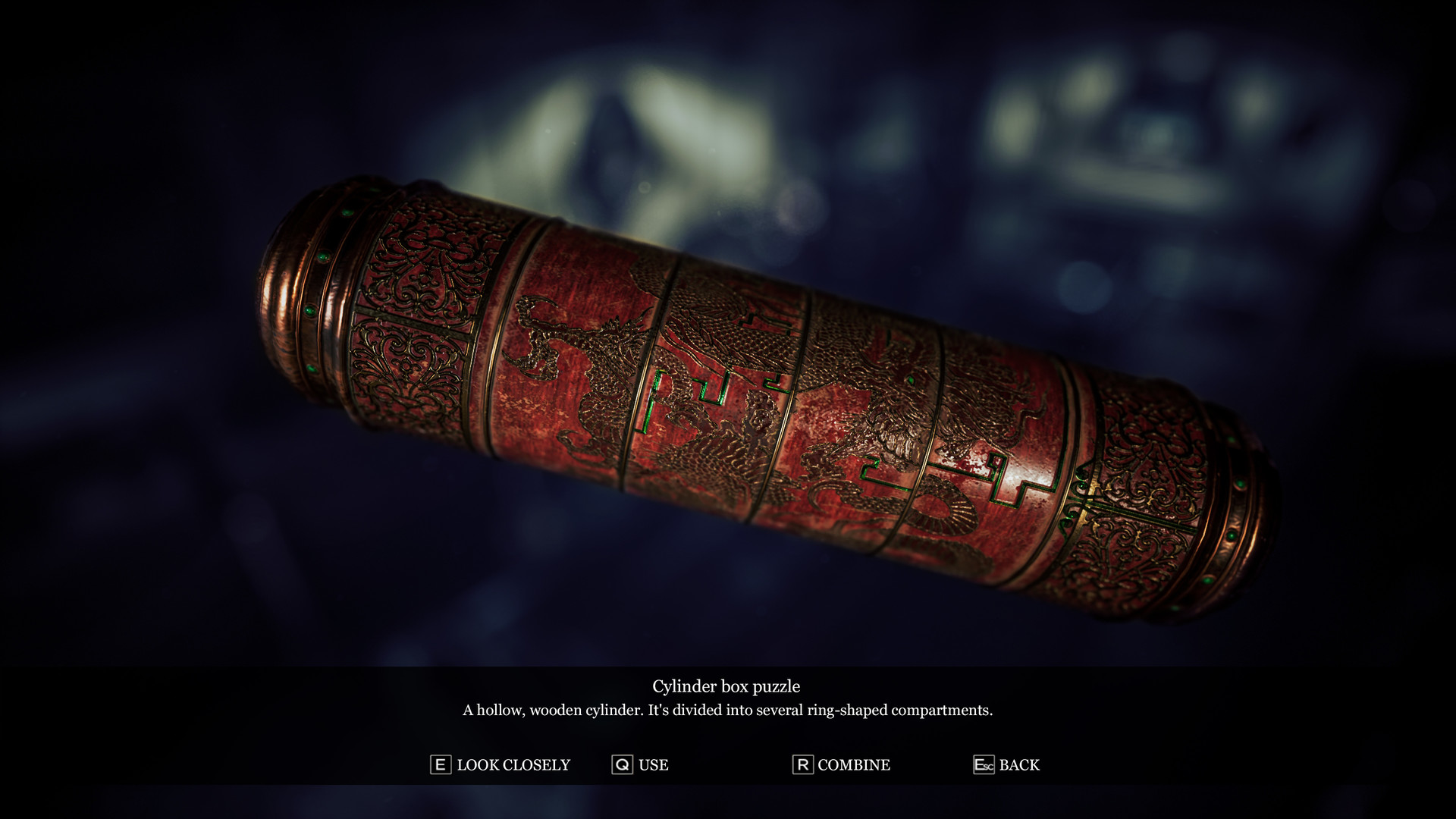 SONG OF HORROR COMPLETE EDITION Preview 4