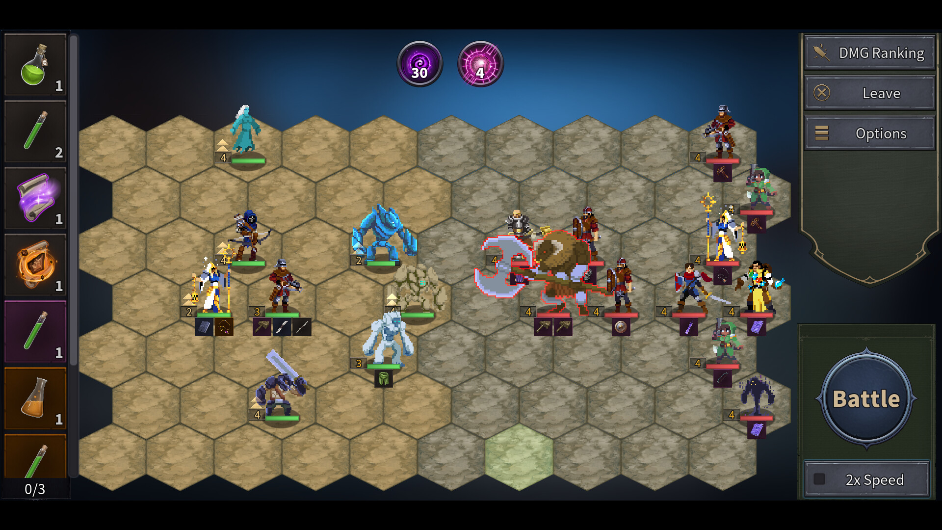 Legendary Creatures 2 Preview 3
