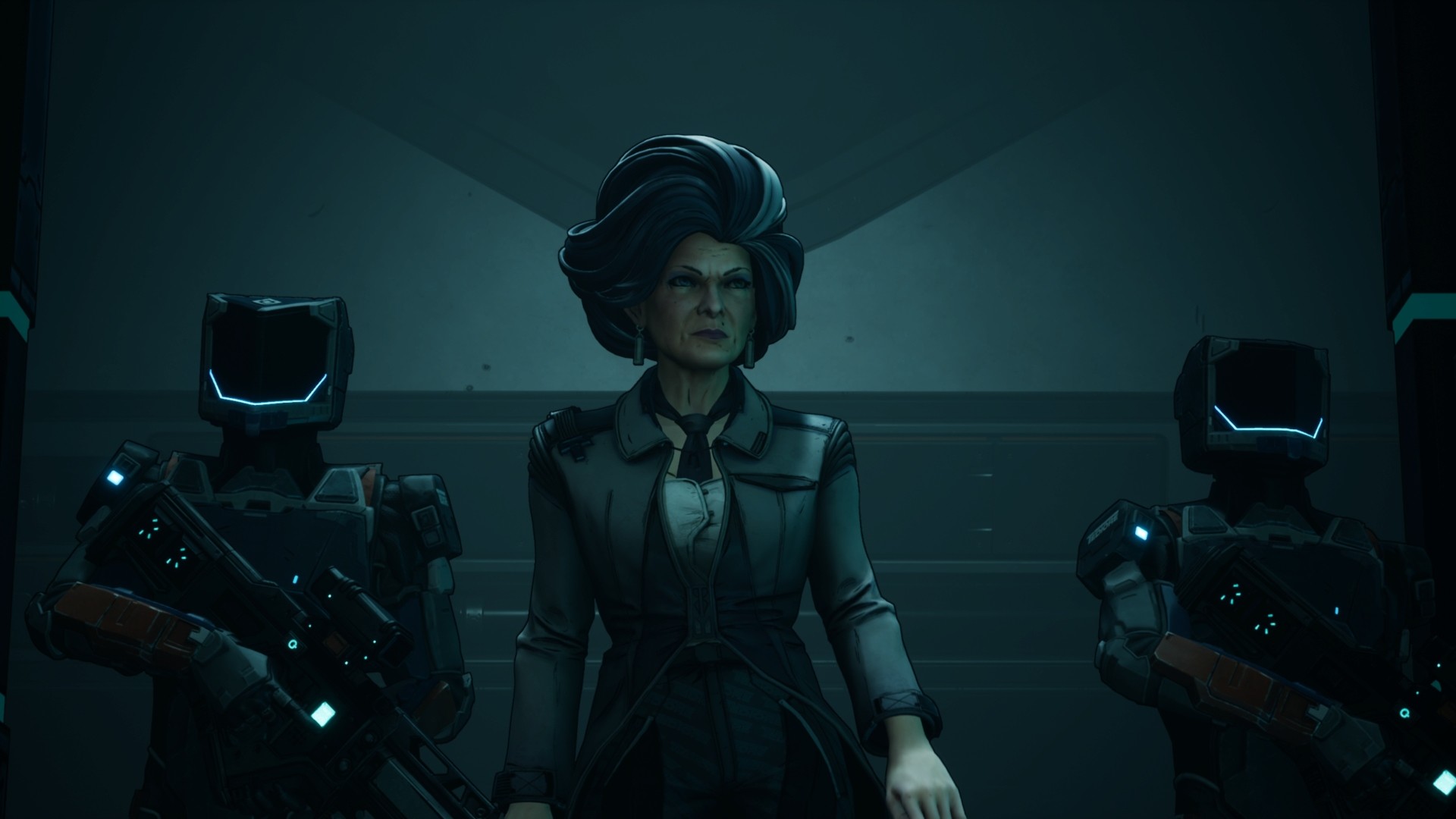 New Tales from the Borderlands Preview 5