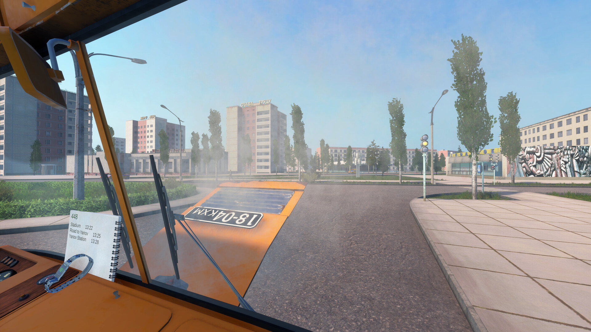 Bus World Preview 5