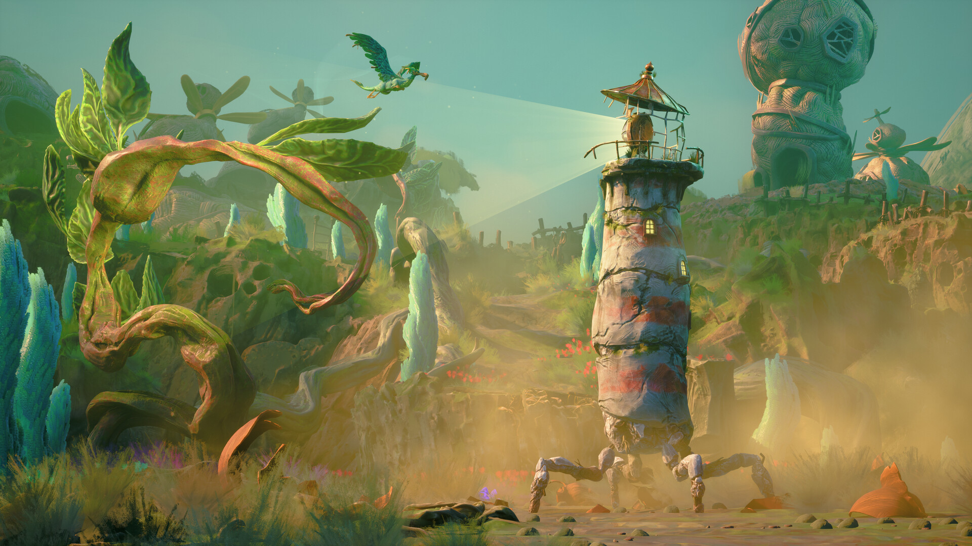 Keeper Preview 2