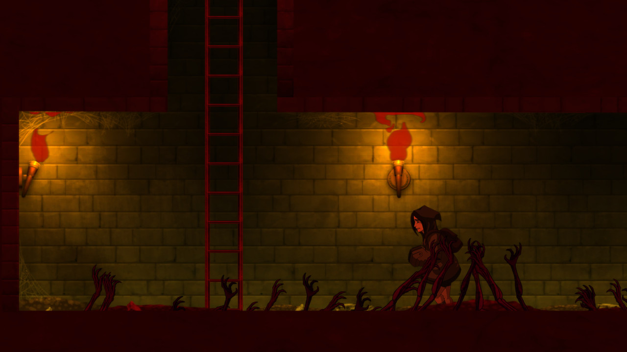 Whispering Willows Preview 4