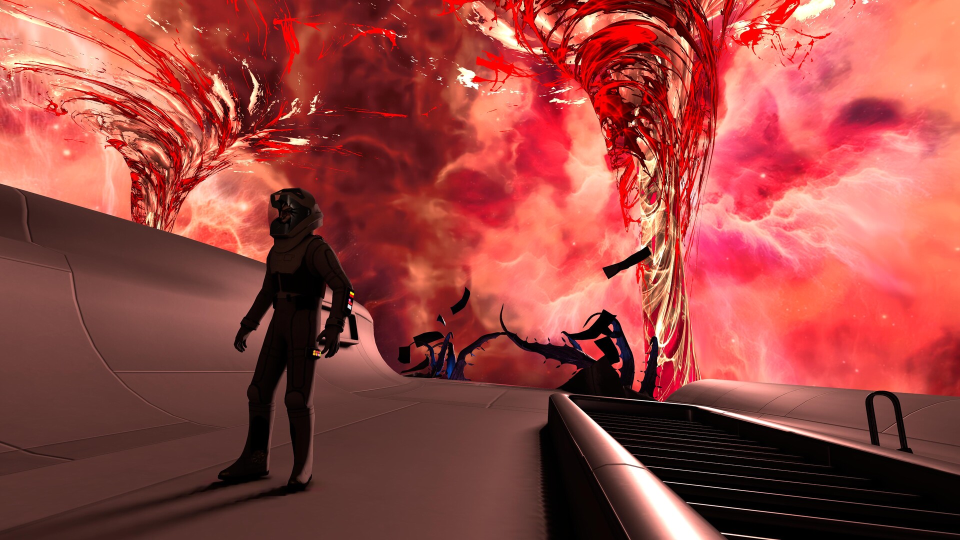 Star Trek: Infection Preview 4