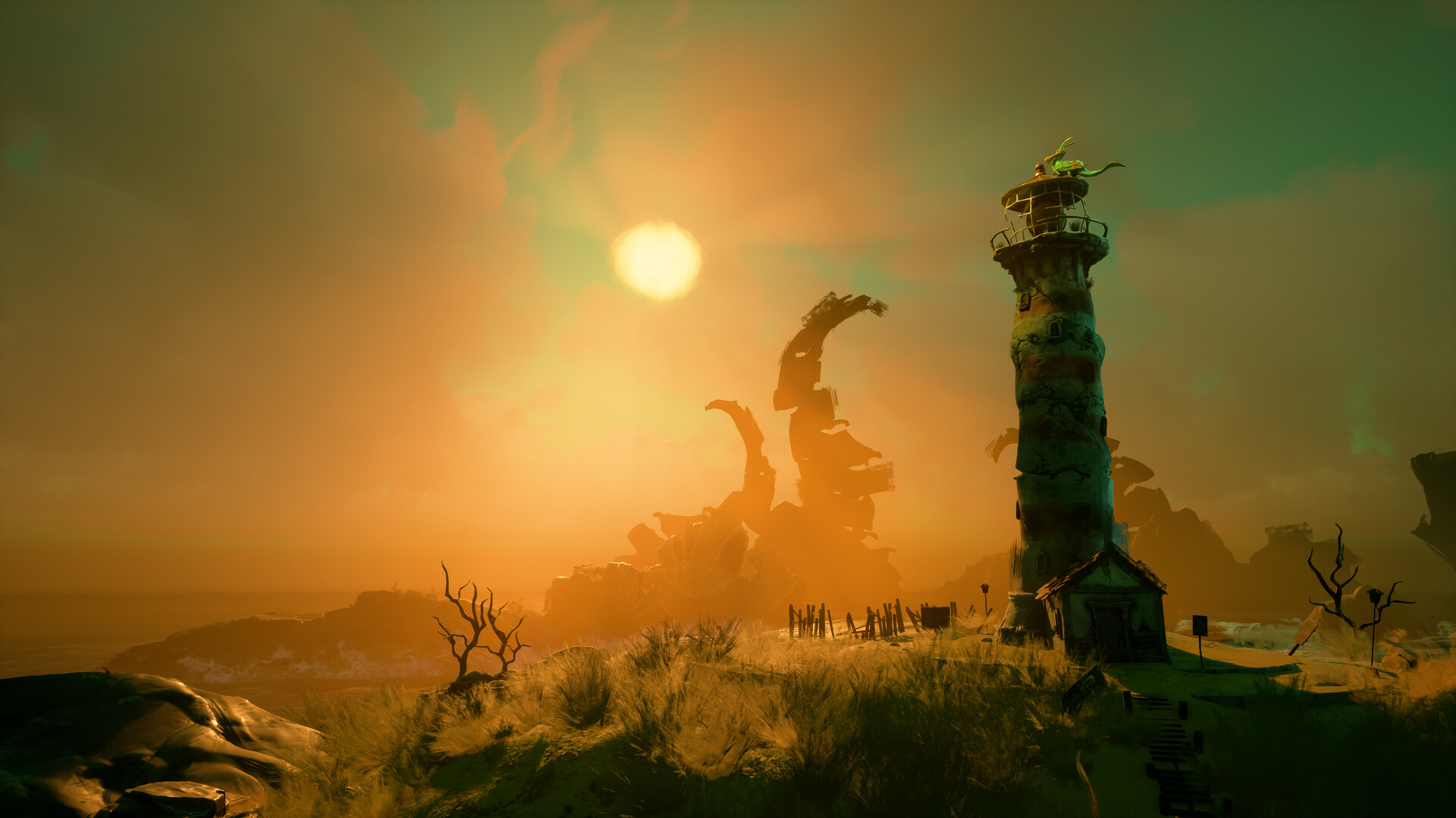 Keeper Preview 1